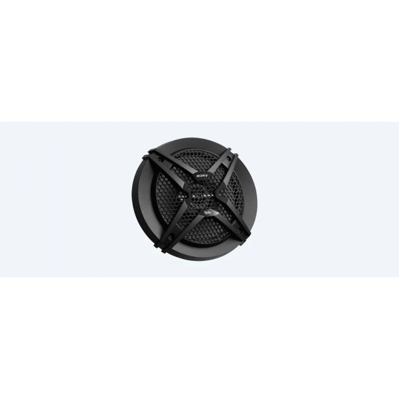 Sony Speakers 6&Quot; 270W 3-Way 45W Rms - Xs-Gt1639E 2 Sony Speakers 6&Quot; 270W 3-Way 45W Rms - Xs-Gt1639E