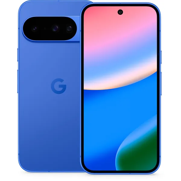 Google Pixel 10 5G 256Gb - Indigo 1 Google Pixel 10 5G 256Gb - Indigo