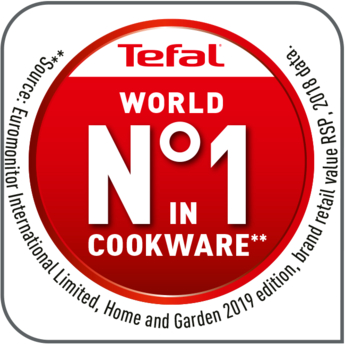 Tefal Easy Grip Baking Tray 25Cm Nonstick Coating J1627845 Carbon Steel Material Large Handles Easy Release Dishwasher Safe 2 Tefal Easy Grip Baking Tray 25Cm Nonstick Coating J1627845 Carbon Steel Material Large Handles Easy Release Dishwasher Safe