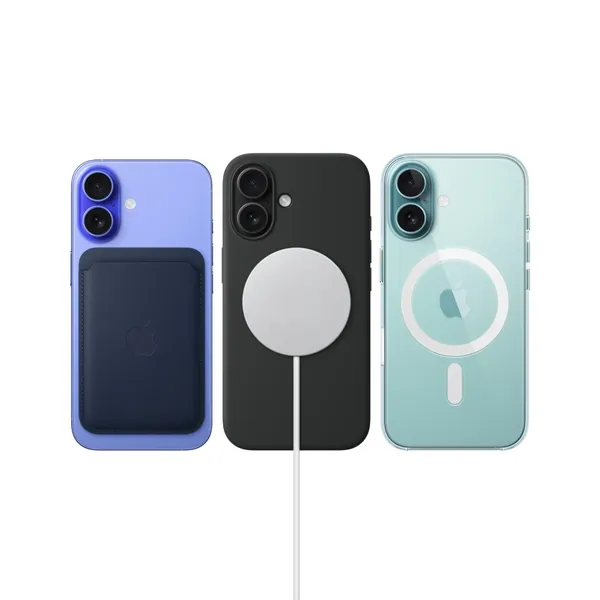 Apple Iphone 16 Plus 128Gb 9 Apple Iphone 16 Plus 128Gb