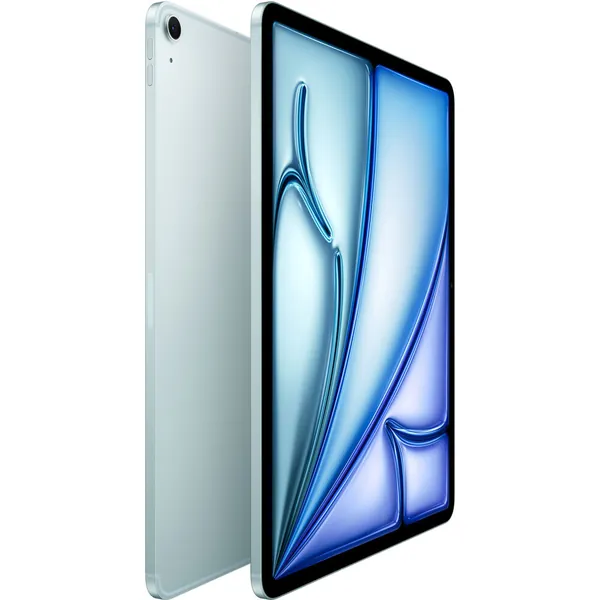Apple 13&Quot; Ipad Air M3, 512Gb, Wi-Fi + 5G, Blue 2 Apple 13&Quot; Ipad Air M3, 512Gb, Wi-Fi + 5G, Blue