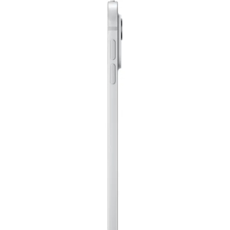 Apple 13" iPad Pro M4 Chip Nano-Texture Glass, 1TB, Wi-Fi Only, Silver