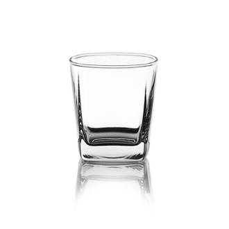 Ocean Glass 6pcs Plaza 195ml Drink Tumbler 5B1100706G0000