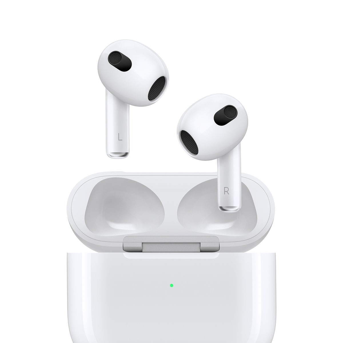 Airpods 3Rd Generation 2 Airpods 3Rd Generation