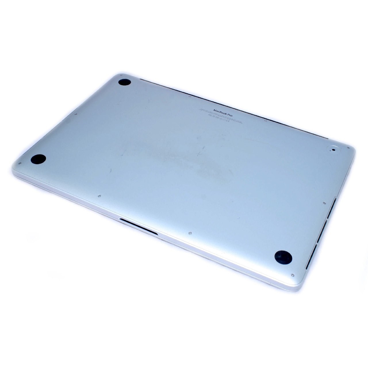Refurbished Apple Macbook Pro 2015 15-Inch 5 Used Apple Macbook Pro 2015 15-Inch