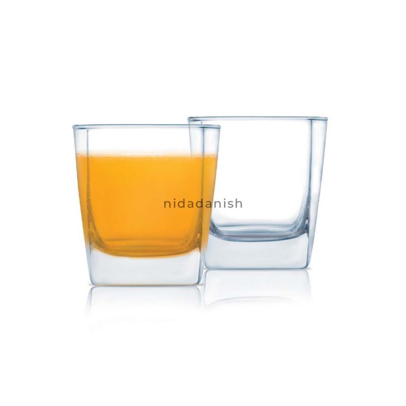 Luminarc Tumbler 6Pcs Sterling 30 Cl N0755 1 Luminarc Tumbler 6Pcs Sterling 30 Cl N0755