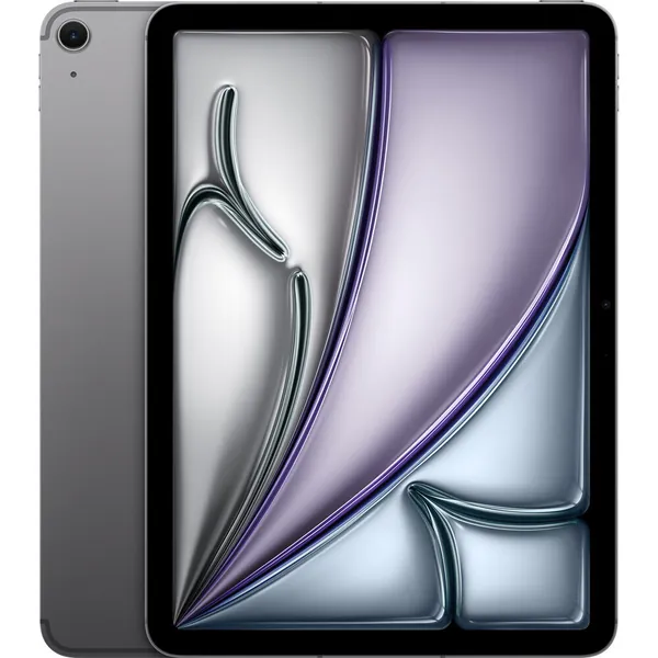 Apple 11&Quot; Ipad Air M2 Chip 512Gb, Wi-Fi Only, Space Gray 1 Apple 11&Quot; Ipad Air M2 Chip 512Gb, Wi-Fi Only, Space Gray