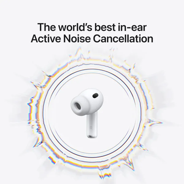 Apple Airpods Pro 3 3 Apple Airpods Pro 3
