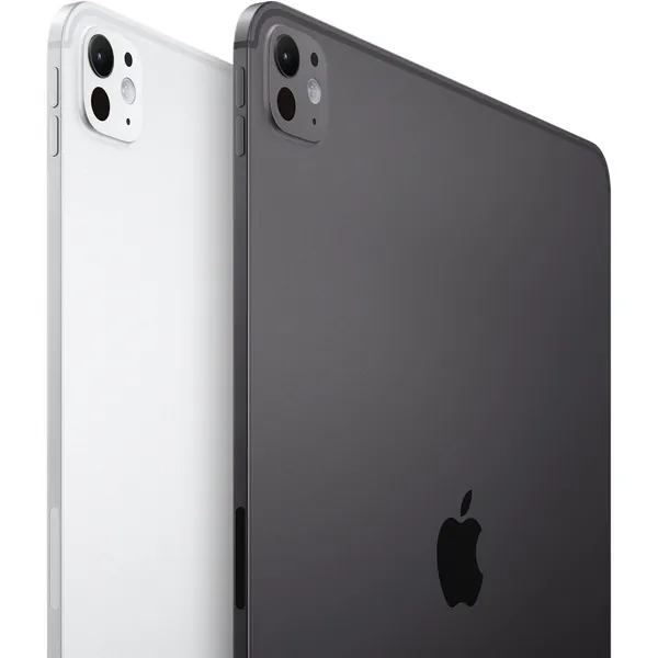 Apple 13&Quot; Ipad Pro M4 Chip Standard Glass, 2Tb, Wi-Fi + 5G Lte, Space Black 3 Apple 13&Quot; Ipad Pro M4 Chip Standard Glass, 2Tb, Wi-Fi + 5G Lte, Space Black