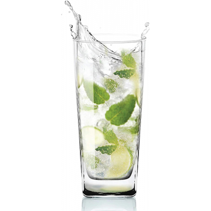 Ocean Glass 6Pcs Plaza 405Ml 3B1101406G0004 3 Ocean Glass 6Pcs Plaza 405Ml 3B1101406G0004