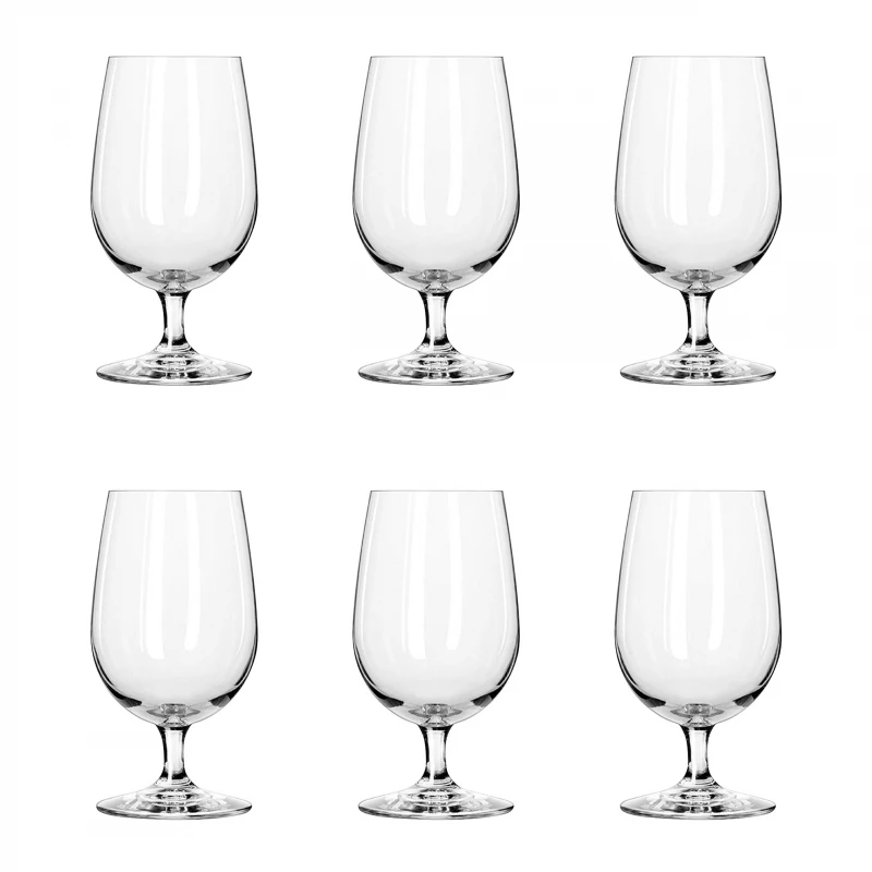 Ocean Wine Glass 6Pcs Madison Water Goblet 425Ml Fine Rim Stemware 3015R1502G0004 4 Ocean Wine Glass 6Pcs Madison Water Goblet 425Ml Fine Rim Stemware 3015R1502G0004