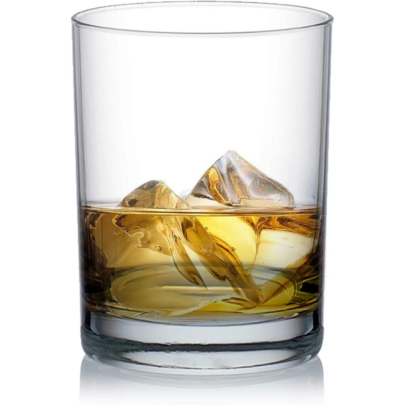 Ocean Glass 6Pcs San Marino 385Ml 1B00414L 3 Ocean Glass 6Pcs San Marino 385Ml 1B00414L