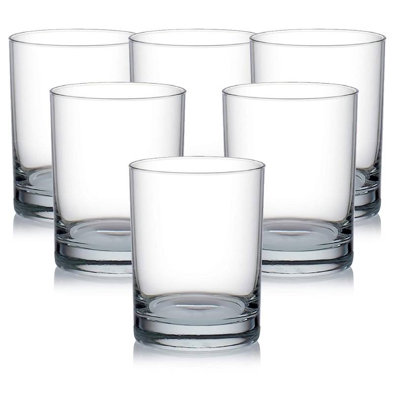 Ocean Glass 6Pcs San Marino 385Ml 1B00414L 2 Ocean Glass 6Pcs San Marino 385Ml 1B00414L