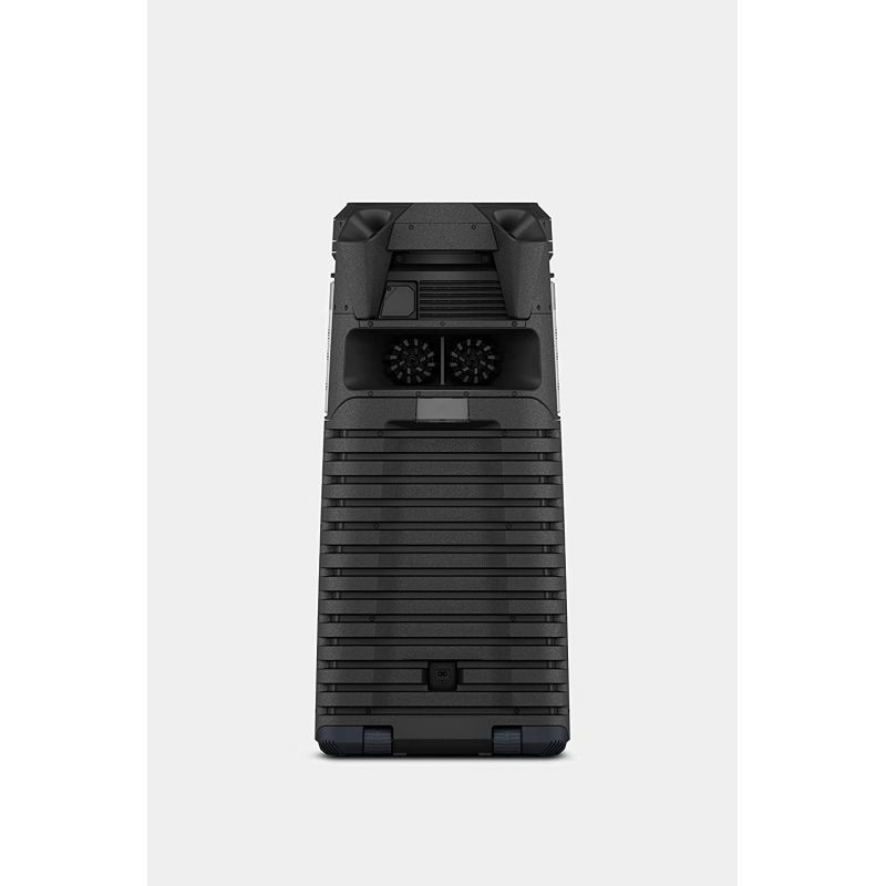Sony High Power Audio System With Bluetooth Technology Mhc-V73D 3 Sony High Power Audio System With Bluetooth Technology Mhc-V73D