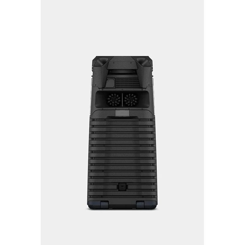 Sony High Power Audio System With Bluetooth Technology Mhc-V73D 3 Sony High Power Audio System With Bluetooth Technology Mhc-V73D