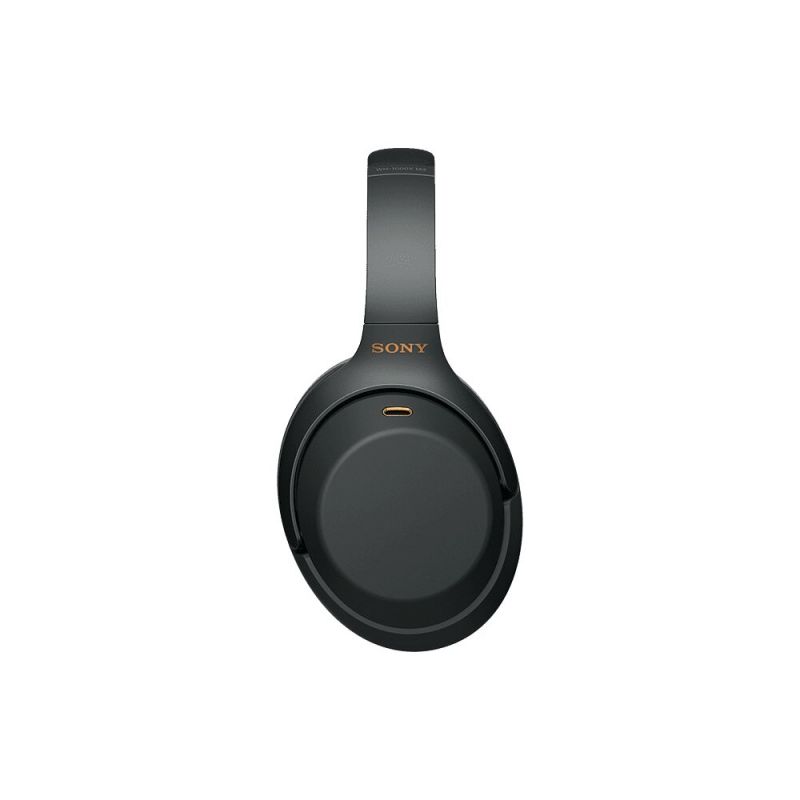 Sony Headphones Noise Canceling Bluetooth Wh-1000Xm4B 3 Sony Headphones Noise Canceling Bluetooth Wh-1000Xm4B