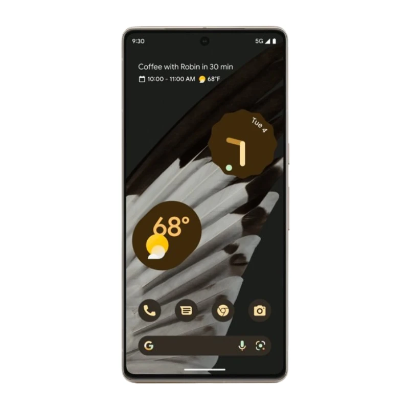 Google Pixel 7 Pro 8/128Gb 3 Google Pixel 7 Pro 8/128Gb