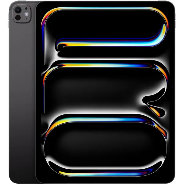 Apple 13&Quot; Ipad Pro M4 Chip Standard Glass, 2Tb, Wi-Fi + 5G Lte, Space Black 1 Apple 13&Quot; Ipad Pro M4 Chip Standard Glass, 2Tb, Wi-Fi + 5G Lte, Space Black