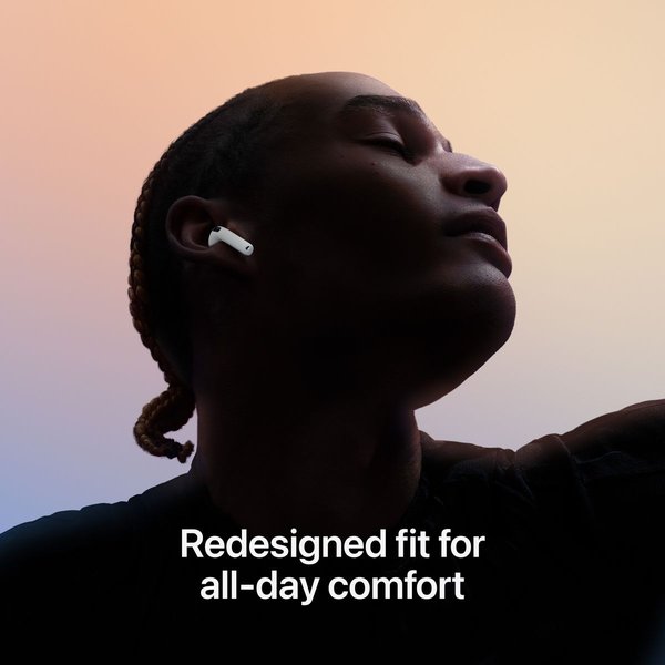 Apple Airpods 4 3 Apple Airpods 4