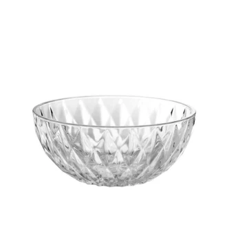 Ocean Dine Bowl 6pcs Diamond 8 Inches 1P00124L