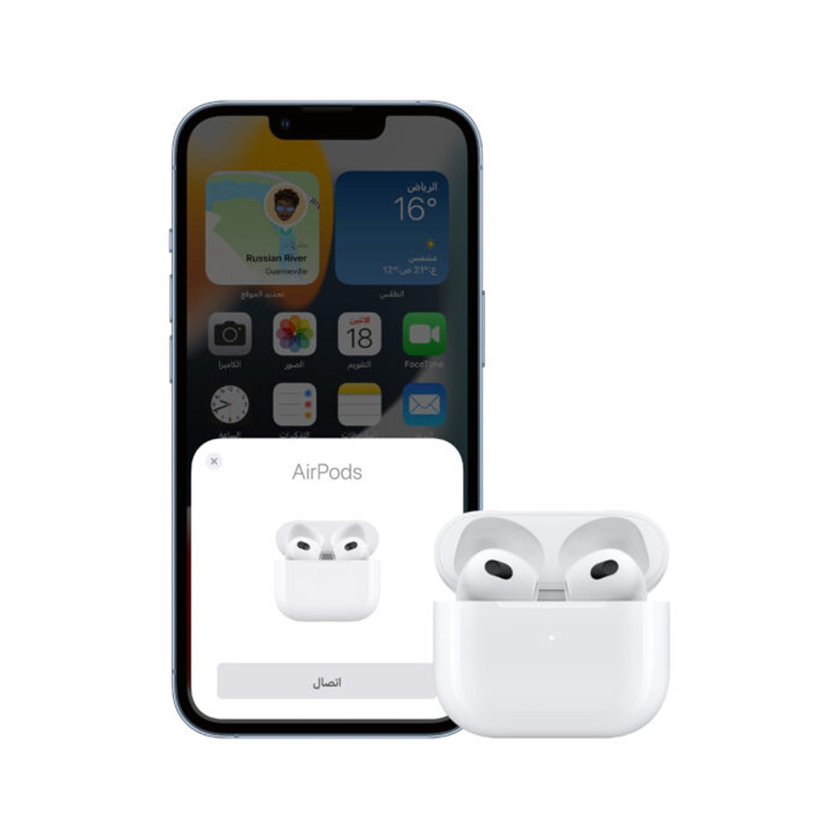 Airpods 3Rd Generation 6 Airpods 3Rd Generation
