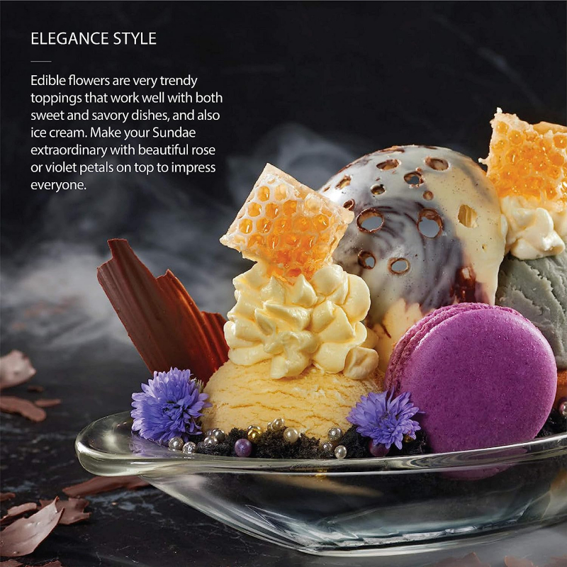 Ocean Ice Cream Bowl 6Pcs Banana Split Dish 1P02616 6 Ocean Ice Cream Bowl 6Pcs Banana Split Dish 1P02616