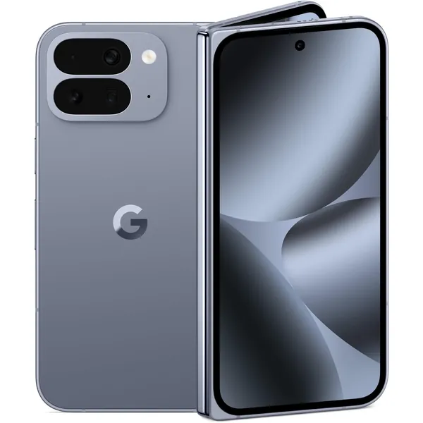 Google Pixel 10 Pro Fold 5G 1Tb - Moonstone 1 Google Pixel 10 Pro Fold 5G 1Tb - Moonstone