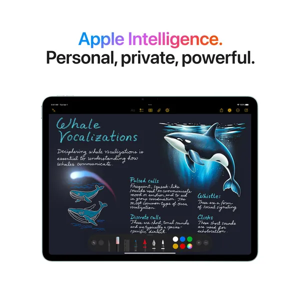 Apple 13&Quot; Ipad Air M3, 256Gb, Wi-Fi Only, Gray 5 Apple 13&Quot; Ipad Air M3, 256Gb, Wi-Fi Only, Gray