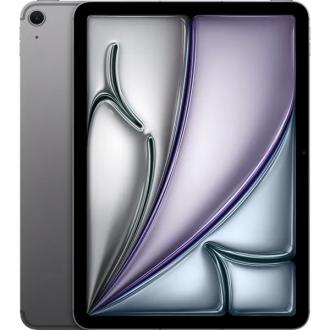 Apple 11" iPad Air M3, 512GB, Wi-Fi + 5G, Space Gray