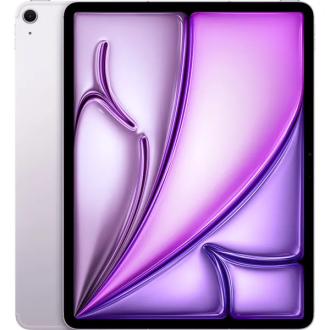Apple 13" iPad Air M3, 256GB, Wi-Fi + 5G, Purple