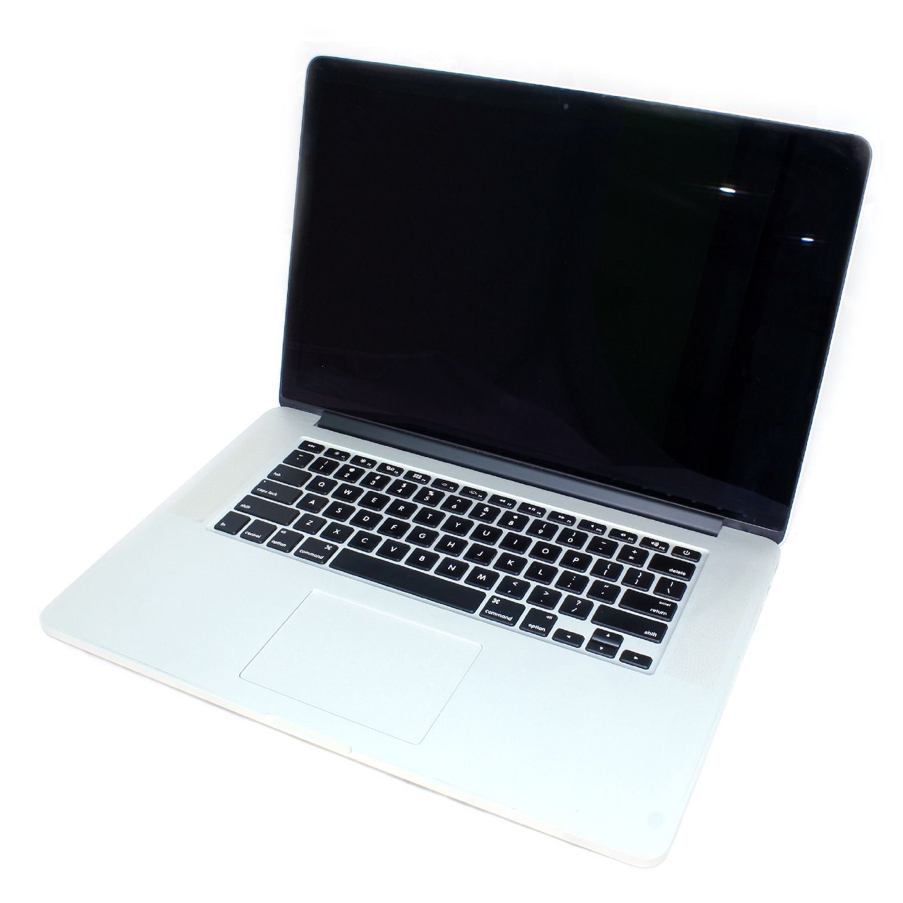 Refurbished Apple Macbook Pro 2015 15-Inch 2 Used Apple Macbook Pro 2015 15-Inch