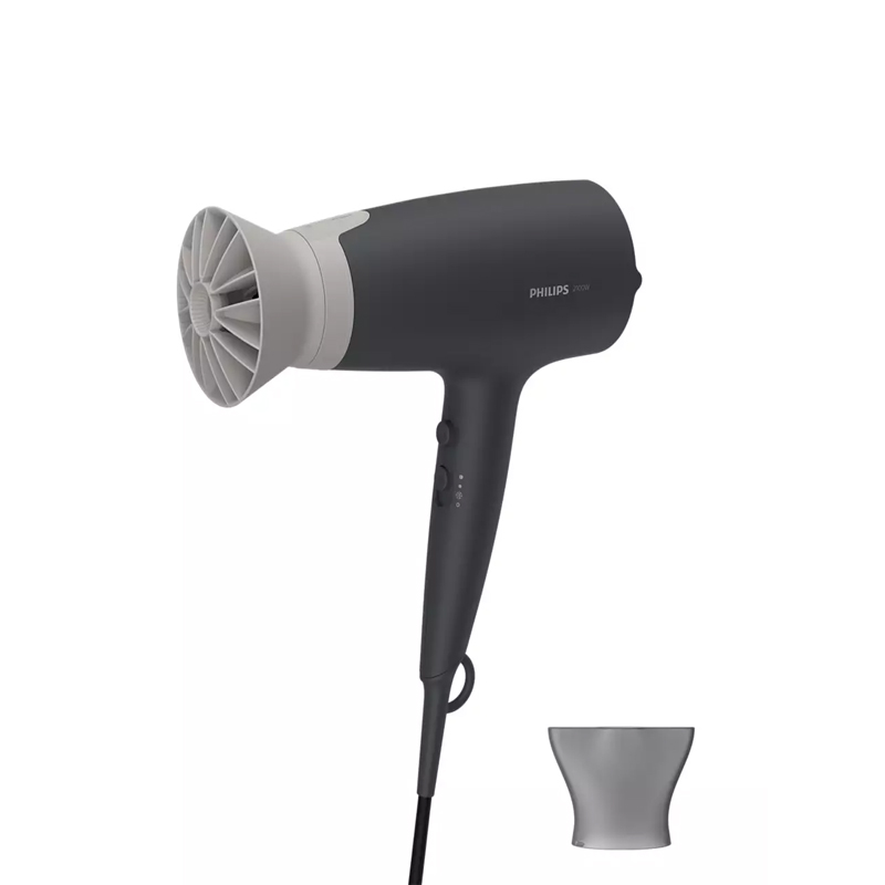 Philips Hair Dryer 2100W 6 Heat/Speed Settings Bhd351 1 Philips Hair Dryer 2100W 6 Heat/Speed Settings Bhd351