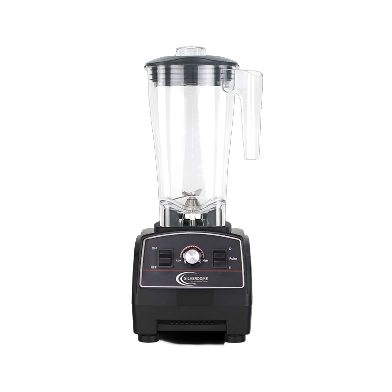 Silverdome Commercial Blender 3 Litres, 2200W, Auto Shut Off For Over Current, Black Housing, 4 Stainless Steel Blades Cpb - 200 1 Silverdome Commercial Blender 3 Litres, 2200W, Auto Shut Off For Over Current, Black Housing, 4 Stainless Steel Blades Cpb - 200