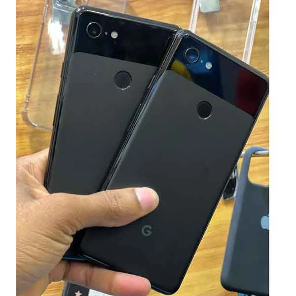 Refurbished Google Pixel 3A 4/64 Gb 2 Used Google Pixel 3A 4/64 Gb