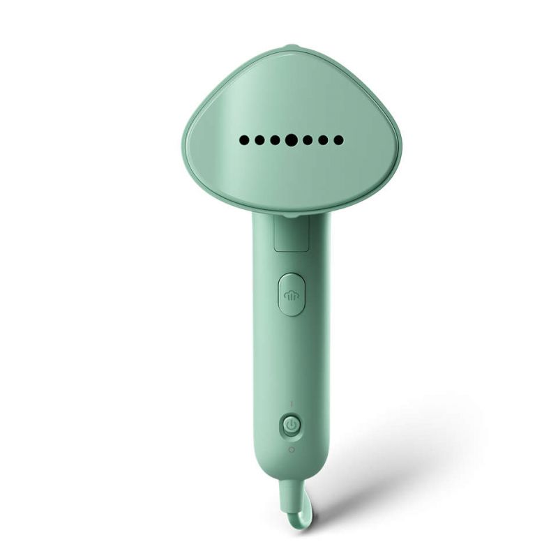 Philips Handheld Garment Steamer Foldable 1000W Sth3010 2 Philips Handheld Garment Steamer Foldable 1000W Sth3010