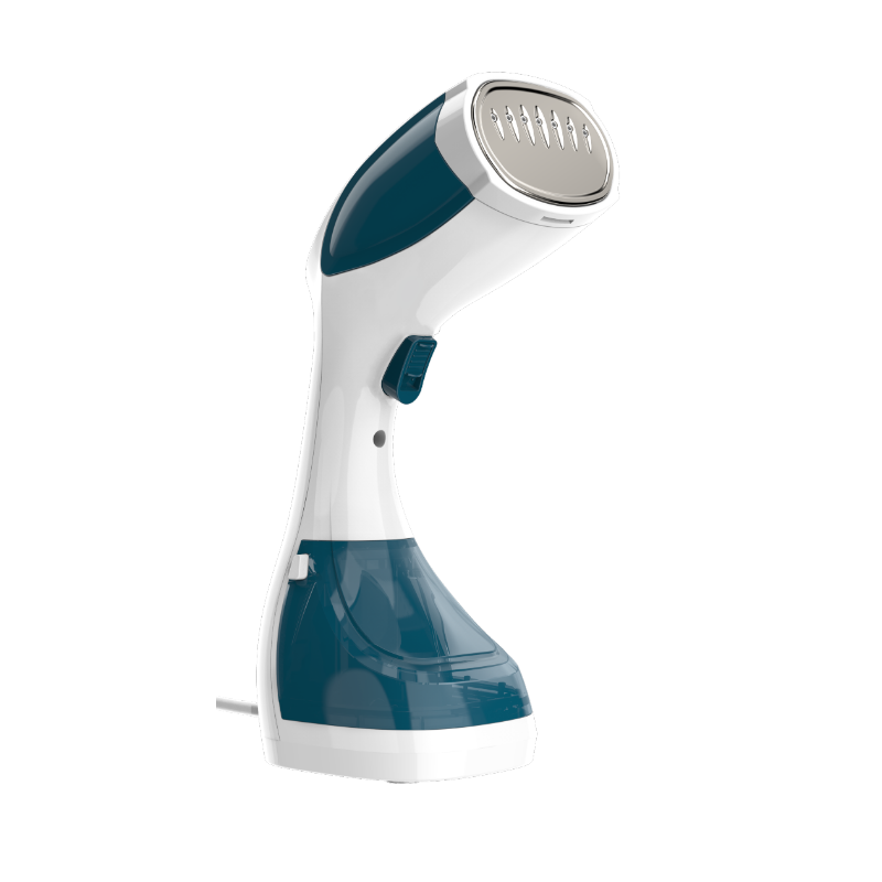Decakila Garment Steamer 1500W Handle Portable And Foldable Handheld Garment Steamer, Fast Heat-Up, Steam Iron Fabric Wrinkle Remover Keen003W 1 Decakila Garment Steamer 1500W Handle Portable And Foldable Handheld Garment Steamer, Fast Heat-Up, Steam Iron Fabric Wrinkle Remover Keen003W