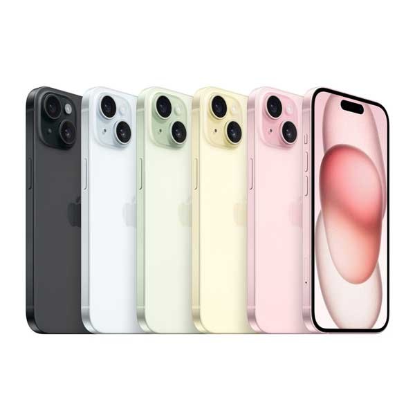 Apple Iphone 15 128Gb 4 Apple Iphone 15 128Gb