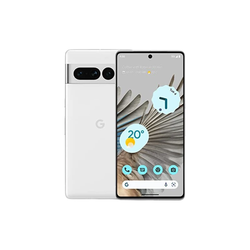 Google Pixel 7 Pro 8/128Gb 2 Google Pixel 7 Pro 8/128Gb