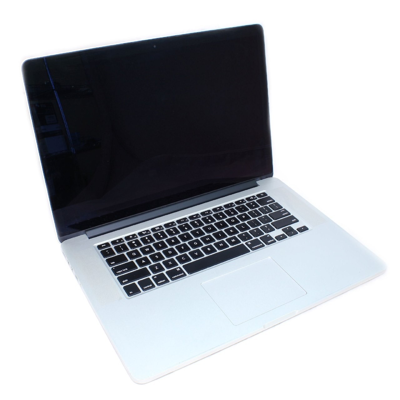 Refurbished Apple Macbook Pro 2015 15-Inch 1 Used Apple Macbook Pro 2015 15-Inch