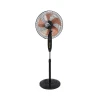 Dolphin Stand Fan 16" 45W Plastic Blade ME-16501