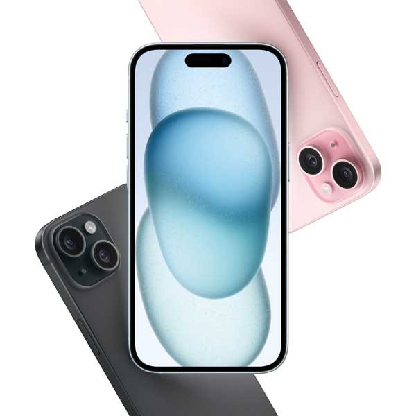 Apple Iphone 15 128Gb 5 Apple Iphone 15 128Gb