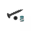 Total Drywall Gypsum Screw 3.5x25mm 250pcs WJDS3502511