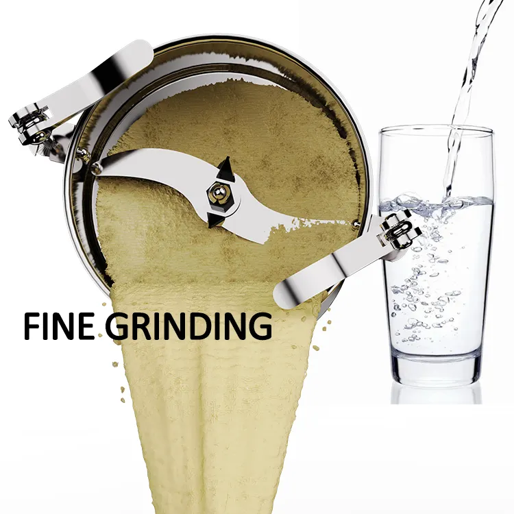 Silver Crest Generic Dry Food Grinder Machine 1Kg Sc 1000G 7 Silver Crest Generic Dry Food Grinder Machine 1Kg Sc 1000G