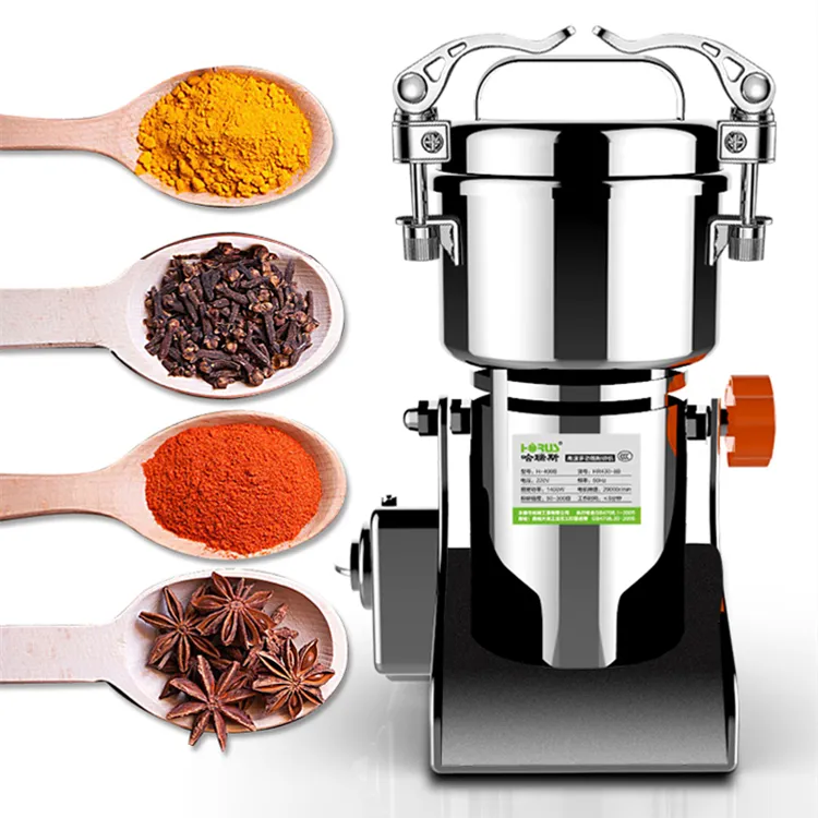 Silver Crest Generic Dry Food Grinder Machine 2.5Kg Sc 2500G 3 Silver Crest Generic Dry Food Grinder Machine 2.5Kg Sc 2500G