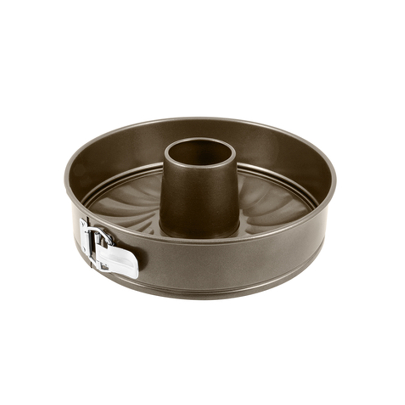 Tefal Easy Grip Baking Tray 25Cm Nonstick Coating J1627845 Carbon Steel Material Large Handles Easy Release Dishwasher Safe 1 Tefal Easy Grip Baking Tray 25Cm Nonstick Coating J1627845 Carbon Steel Material Large Handles Easy Release Dishwasher Safe