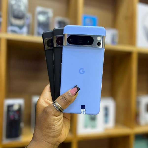 Refurbished Google Pixel 8 8/128Gb 1 Used Google Pixel 8 8/128Gb