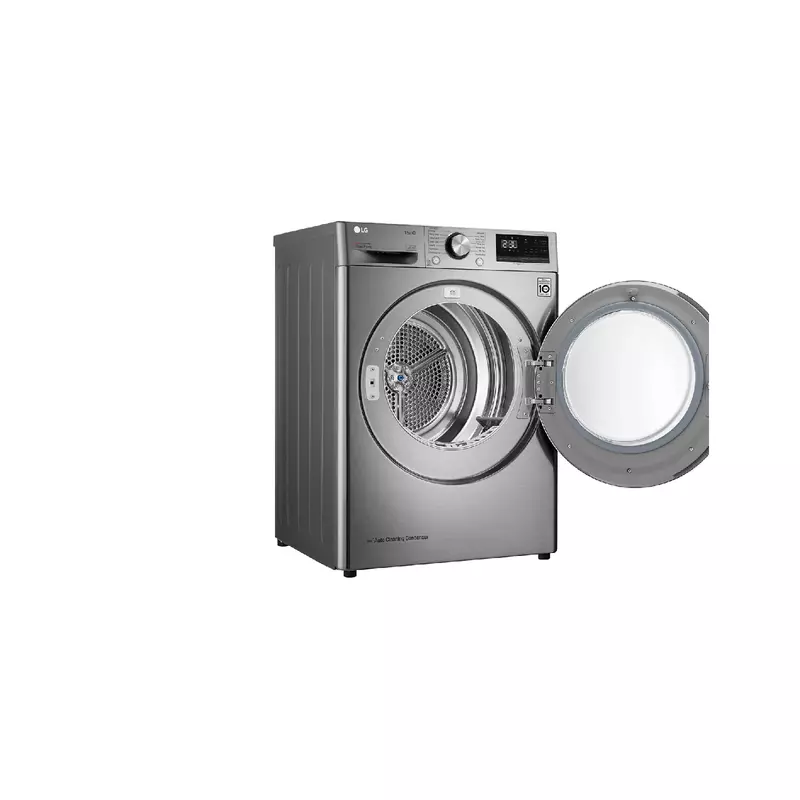 Lg Washing Machine 9Kg Dual Inverter Heat Pump Dryer, Front Load, Eco Hybrid, Auto Cleaning Condenser. Allergy Care, Dual Filter, Smart Pairing, Thinq, Vcm Rh90V9Pv8N 11 Lg Washing Machine 9Kg Dual Inverter Heat Pump Dryer, Front Load, Eco Hybrid, Auto Cleaning Condenser. Allergy Care, Dual Filter, Smart Pairing, Thinq, Vcm Rh90V9Pv8N