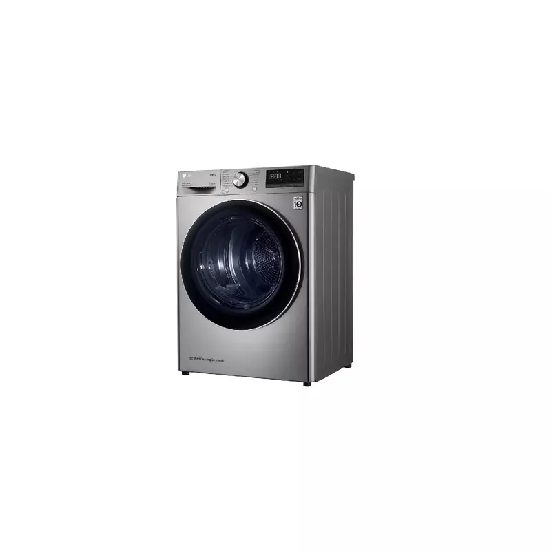 Lg Washing Machine 9Kg Dual Inverter Heat Pump Dryer, Front Load, Eco Hybrid, Auto Cleaning Condenser. Allergy Care, Dual Filter, Smart Pairing, Thinq, Vcm Rh90V9Pv8N 10 Lg Washing Machine 9Kg Dual Inverter Heat Pump Dryer, Front Load, Eco Hybrid, Auto Cleaning Condenser. Allergy Care, Dual Filter, Smart Pairing, Thinq, Vcm Rh90V9Pv8N