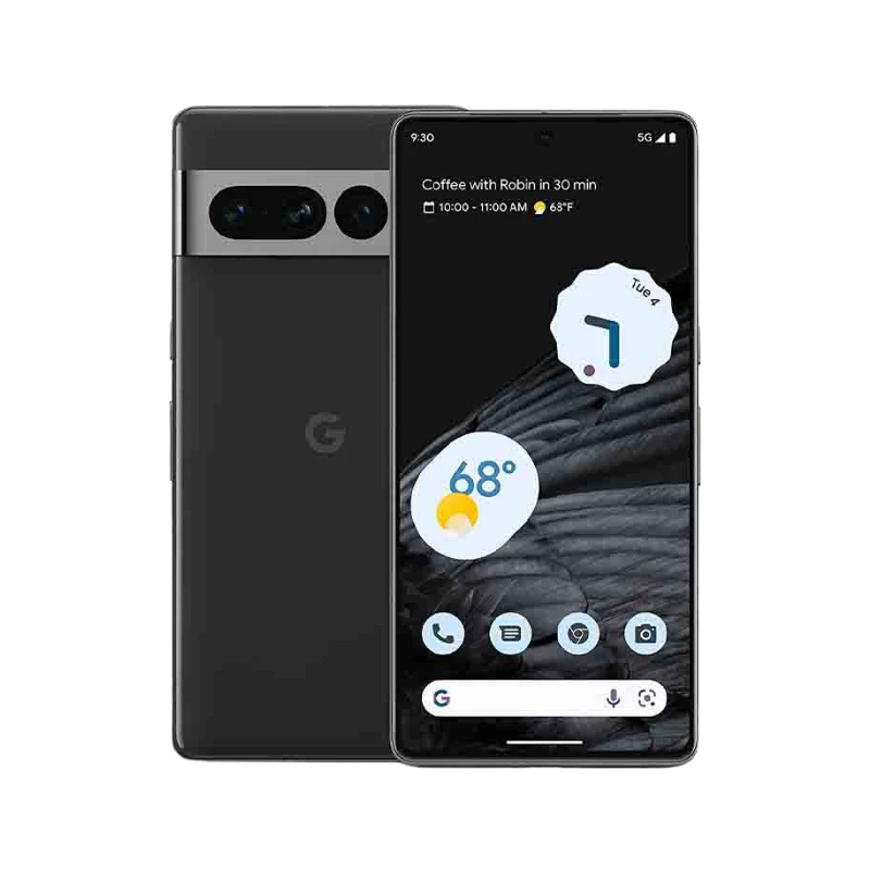 Google Pixel 7 Pro 8/128Gb 1 Google Pixel 7 Pro 8/128Gb