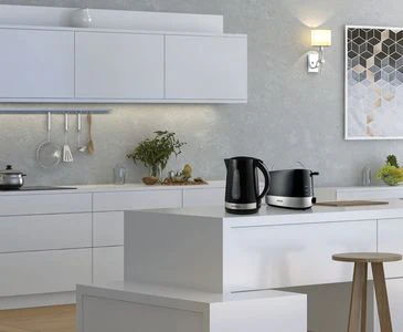 Hisense Black Toaster 850 Watts Ht850Bk 3 Hisense Black Toaster 850 Watts Ht850Bk